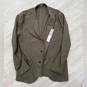 Boglioli K-Jacket High Performance Virgin Wool Sport Coat - NWT size 56 (46 US)